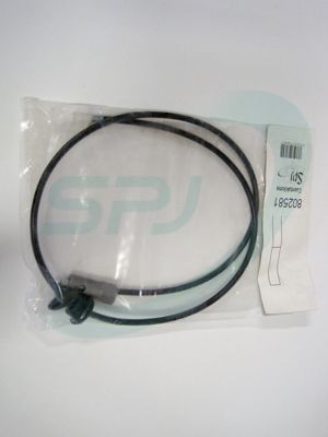 Cable de cuentakilómetros para Volkswagen Passat B2 32B