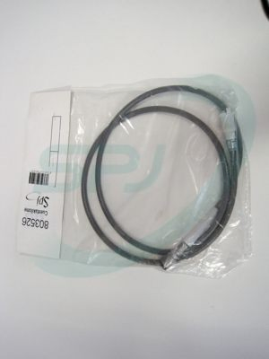  Cable velocímetro Renault Trafic 1