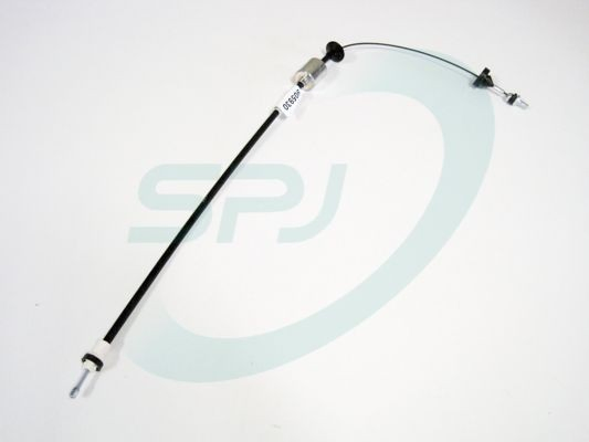 905930 SPJ Cable de accionamiento del embrague