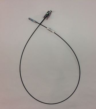 907983 SPJ Cable intermedio de freno de mano