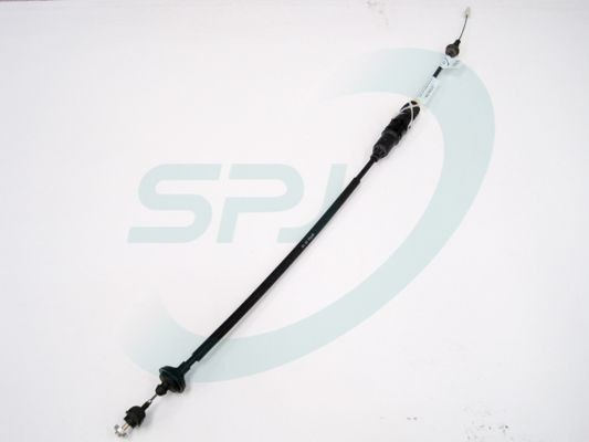908068 SPJ Cable de accionamiento del embrague