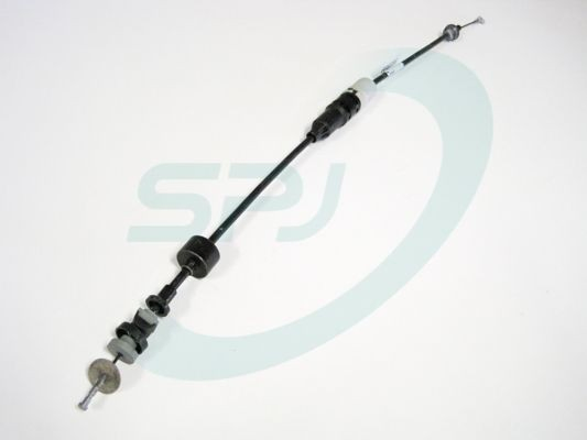 908224 SPJ Cable de accionamiento del embrague