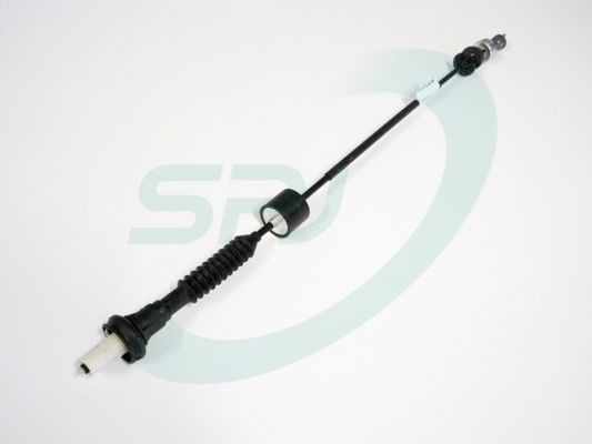 909304 SPJ Cable de accionamiento del embrague