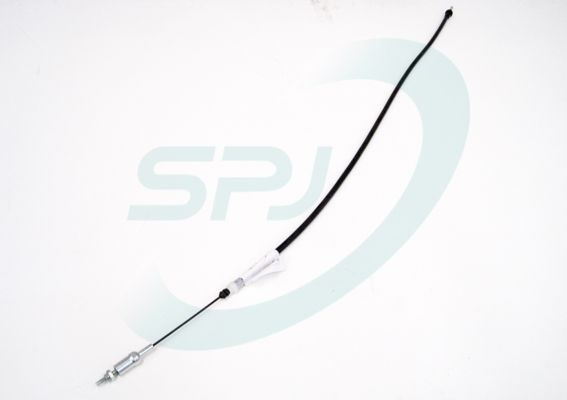  Cable de embrague Renault Trafic 1