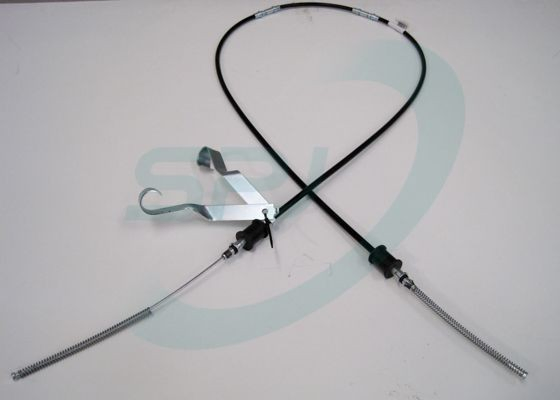 Cable de freno de mano trasero derecho/izquierdo Ford Transit IV furgoneta (T) (1985 - 1992) precio, desde 26,27 EUR