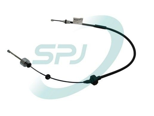 Comprar Cable de embrague Renault LOGAN I LS a bajo precio