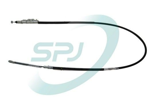 Comprar Cable de freno de mano trasero izquierdo Daewoo Lanos  KLAT a bajo precio