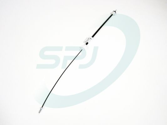  Cable de embrague Ford Escort 7