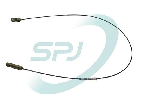 Comprar Cable de freno de mano trasero izquierdo Ford Fiesta I GBFT a bajo precio