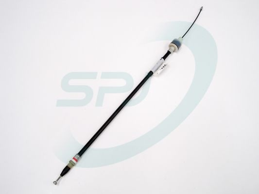 Cable embrague Ford Escort IV