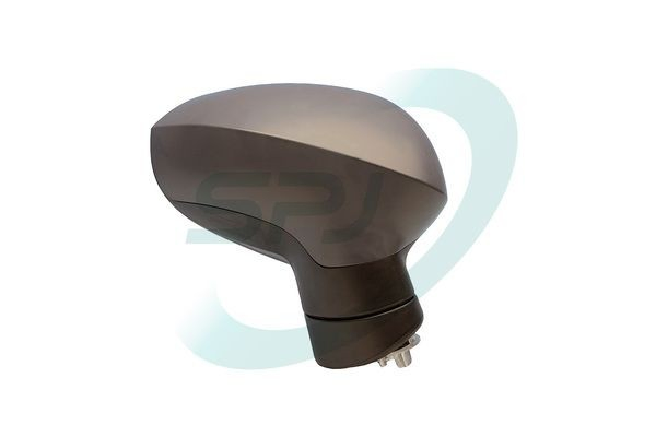 Espejo izquierdo Seat Ibiza IV SPORTCOUPE coupé (6J1, 6P5) (2008 - 2018) precio, desde 62,25 EUR