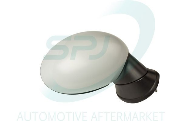 Espejo retrovisor izquierdo para Mini Cooper  F57