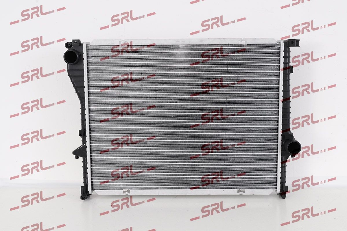 2033081 Polcar Refrigeración del motor
