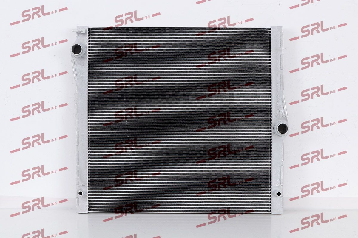 2051083 Polcar Refrigeración del motor