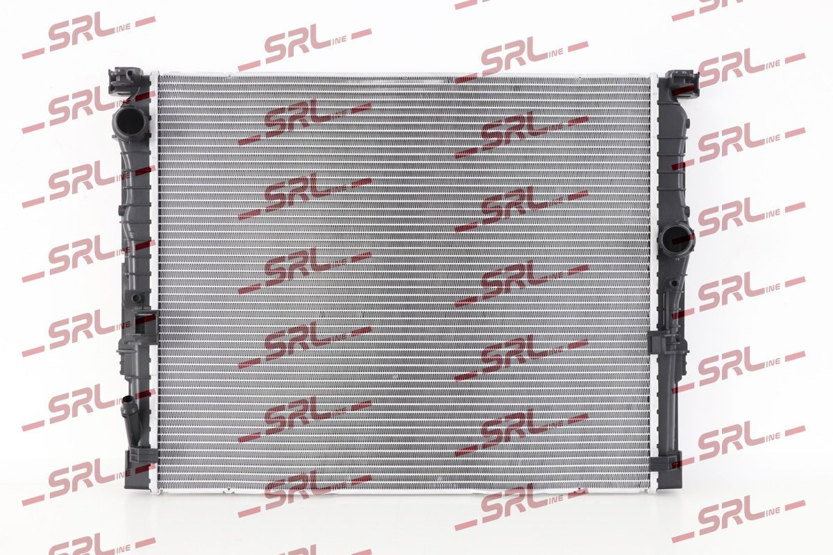 Comprar Radiador de auto 7 G11, G12