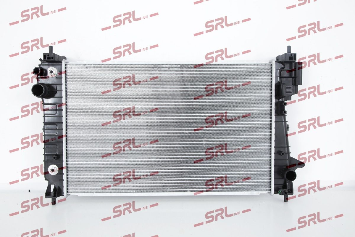 25B1083 Polcar Refrigeración del motor
