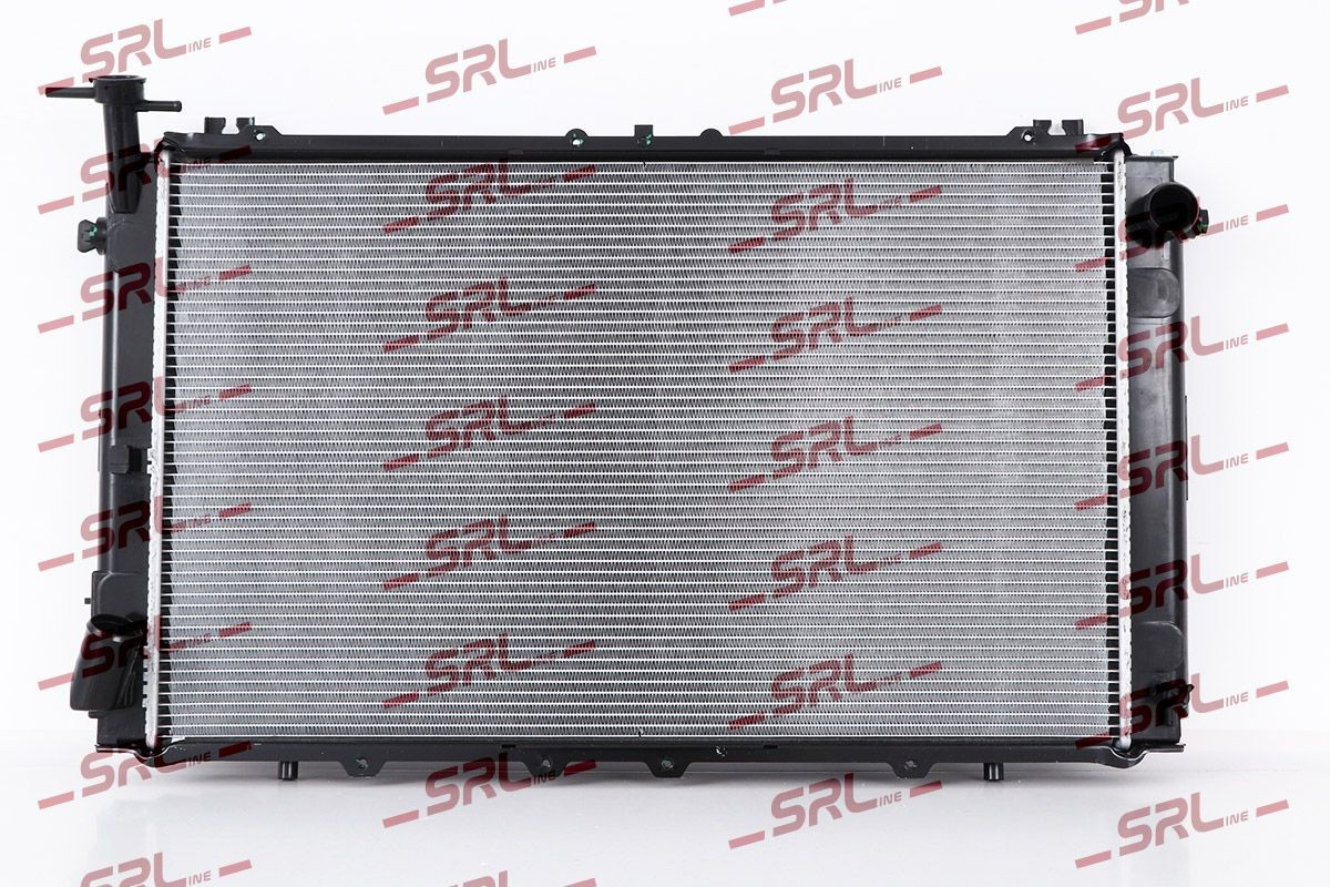 2775085 Polcar Refrigeración del motor
