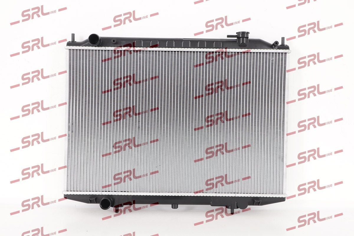 2797081 Polcar Refrigeración del motor