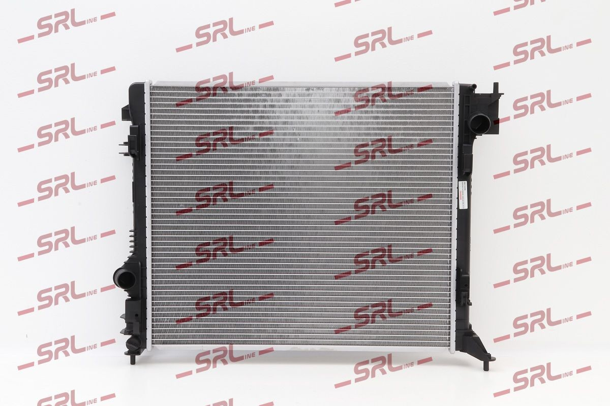 27C1082 Polcar Refrigeración del motor