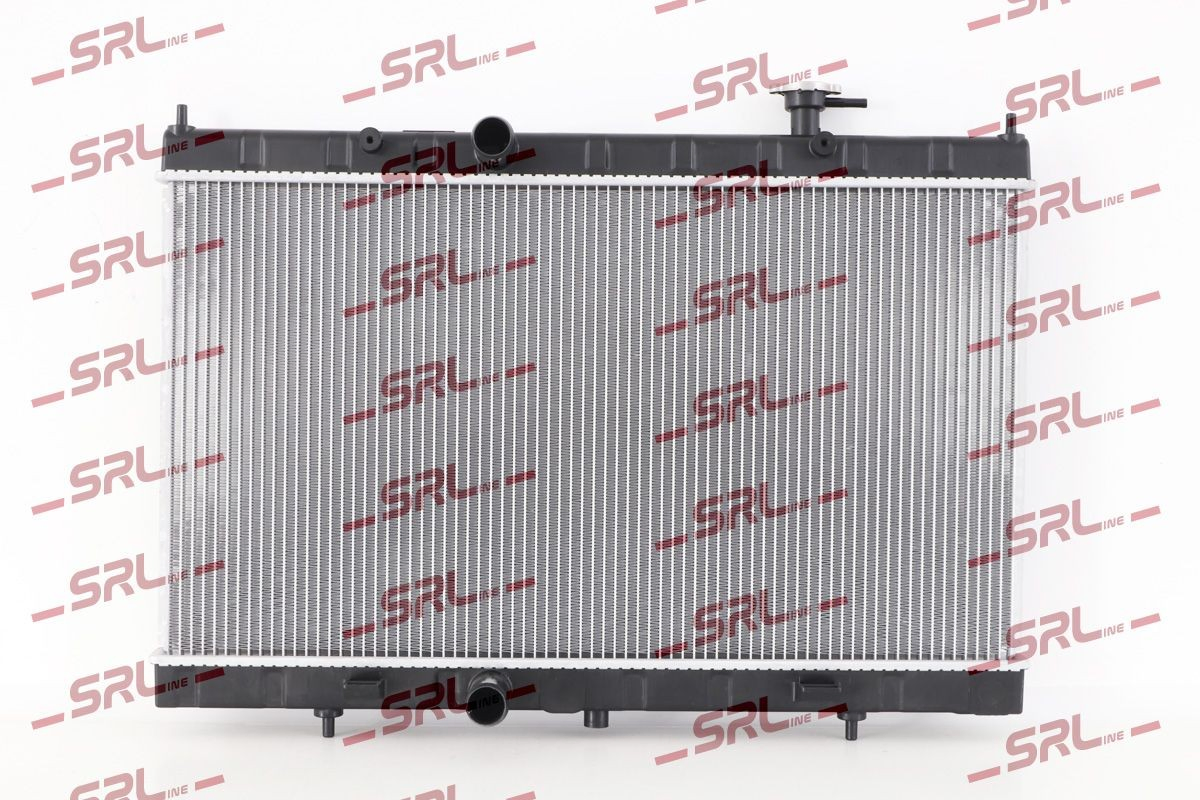 27X1081 Polcar Refrigeración del motor