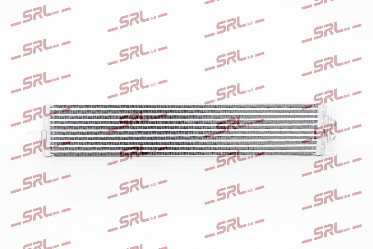 3140L82 Polcar Radiador de refrigeración de la transmisión