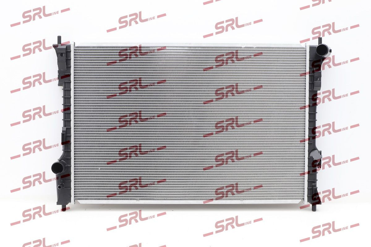 3277084 Polcar Refrigeración del motor