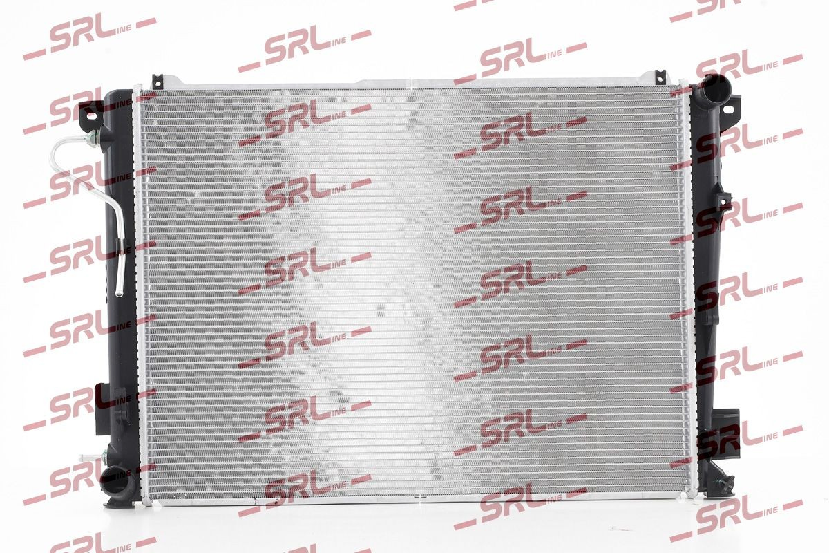 4026083 Polcar Refrigeración del motor