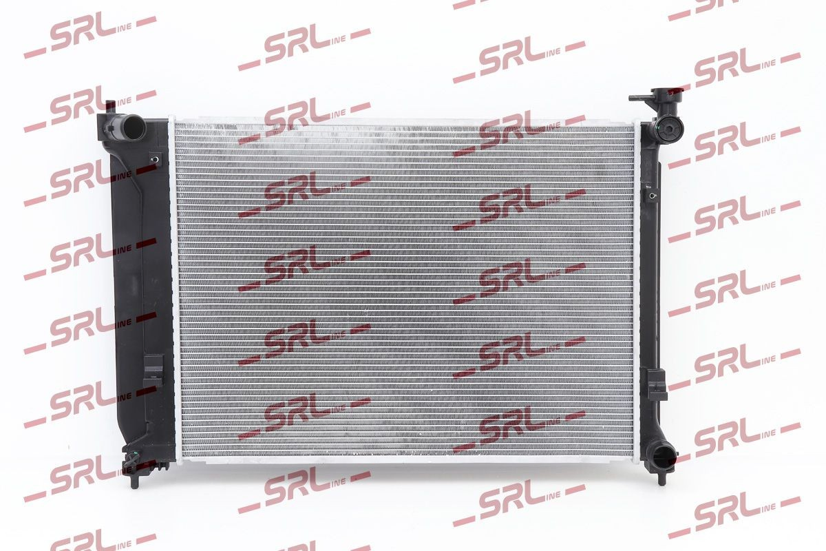 4029081 Polcar Refrigeración del motor