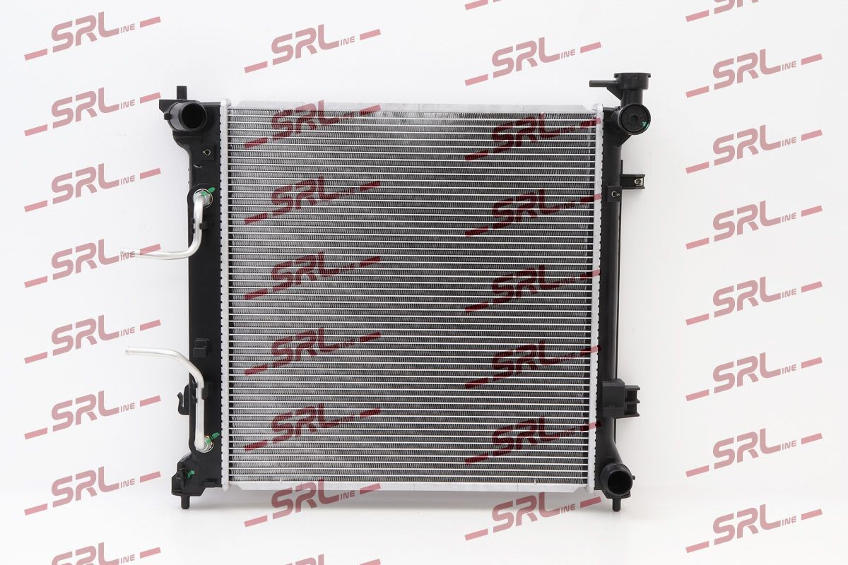 4029083 Polcar Refrigeración del motor