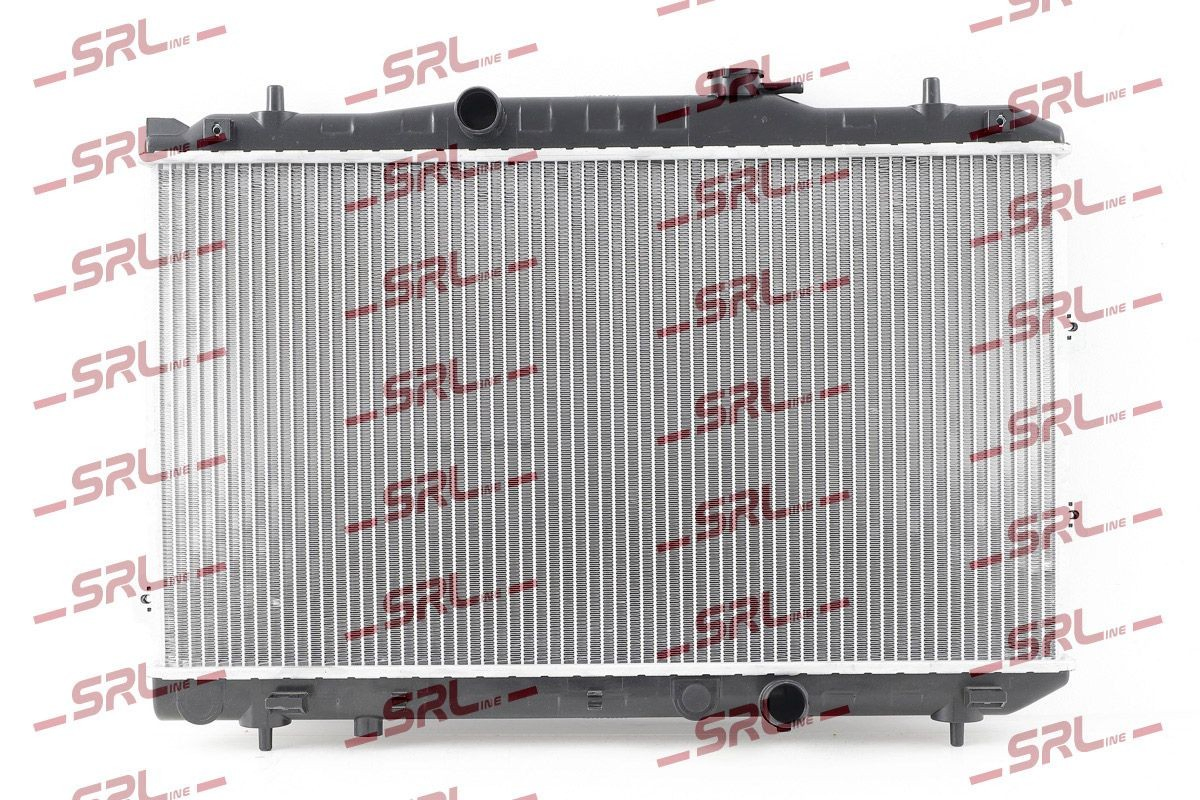 4113087 Polcar Refrigeración del motor