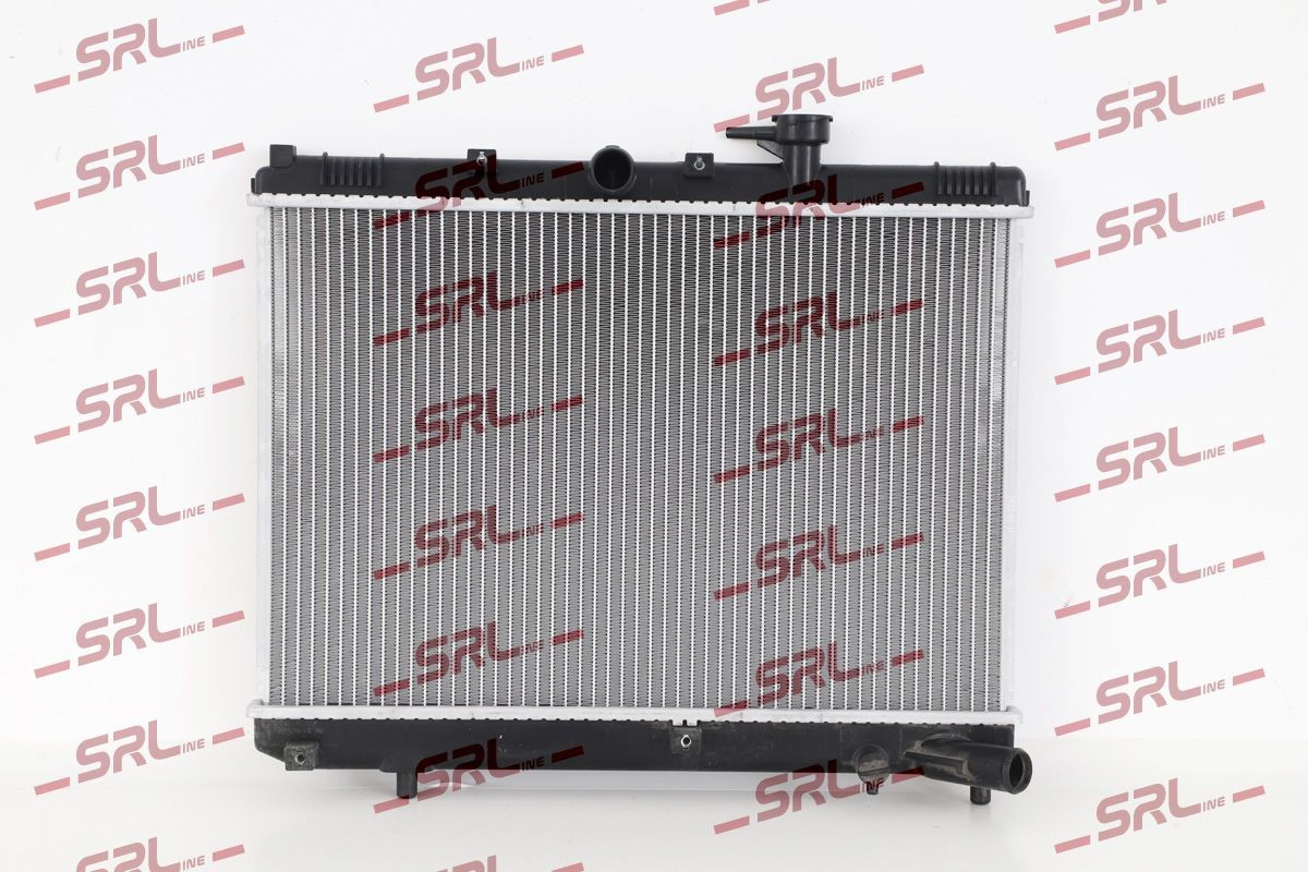 4115081 Polcar Refrigeración del motor