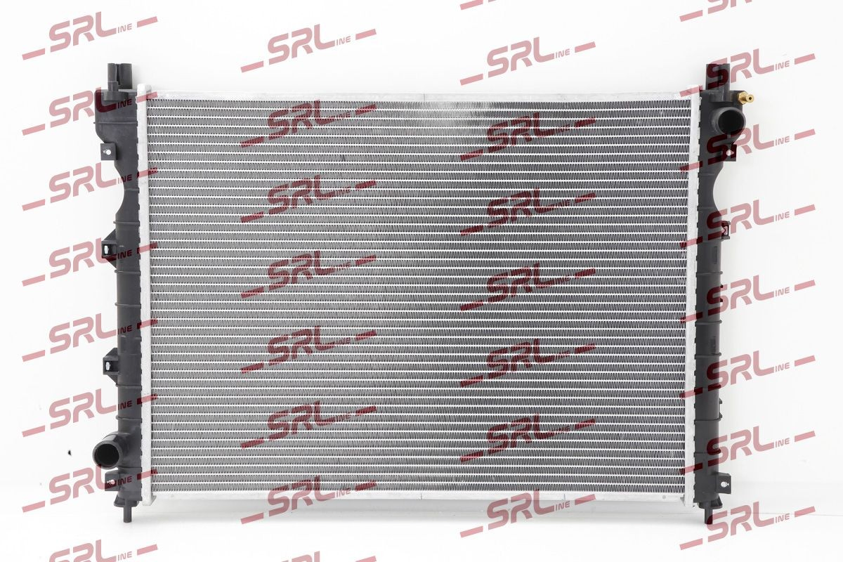 Comprar Radiador Land Rover Freelander I L314