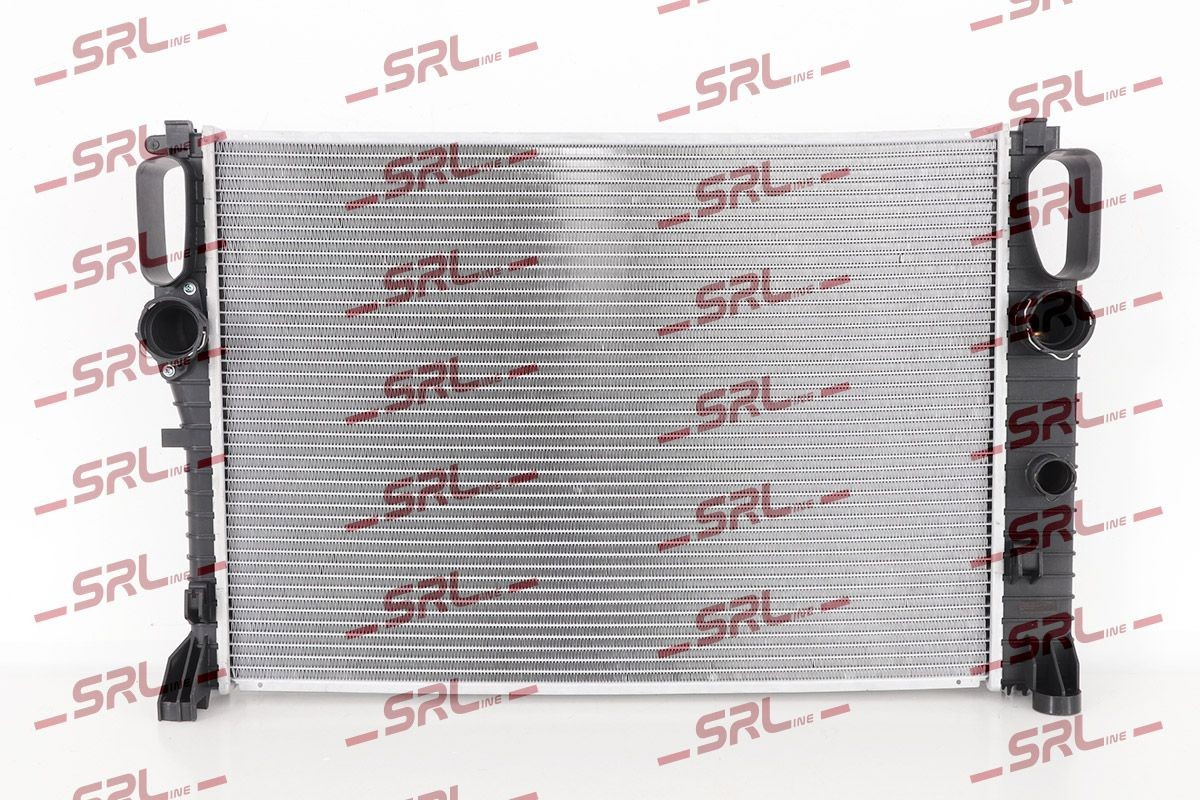 Comprar Radiador de auto CLS  C219