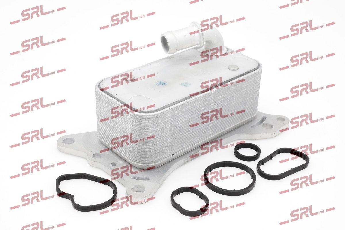 5070L82 Polcar Portafiltro de aceite