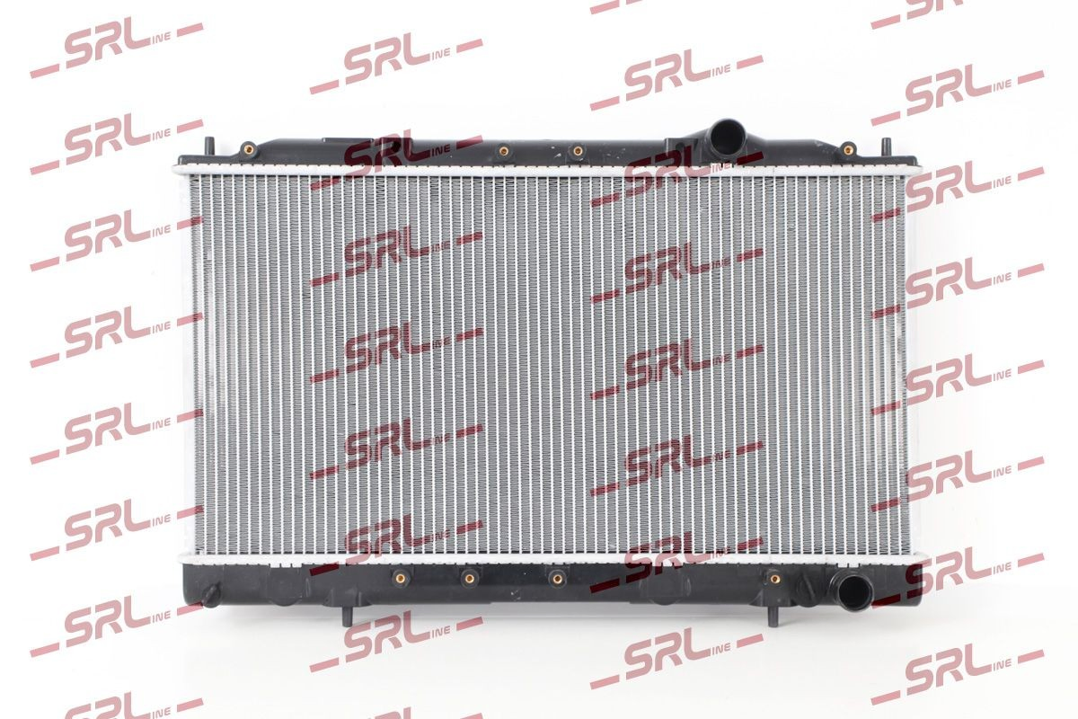 5239081 Polcar Refrigeración del motor