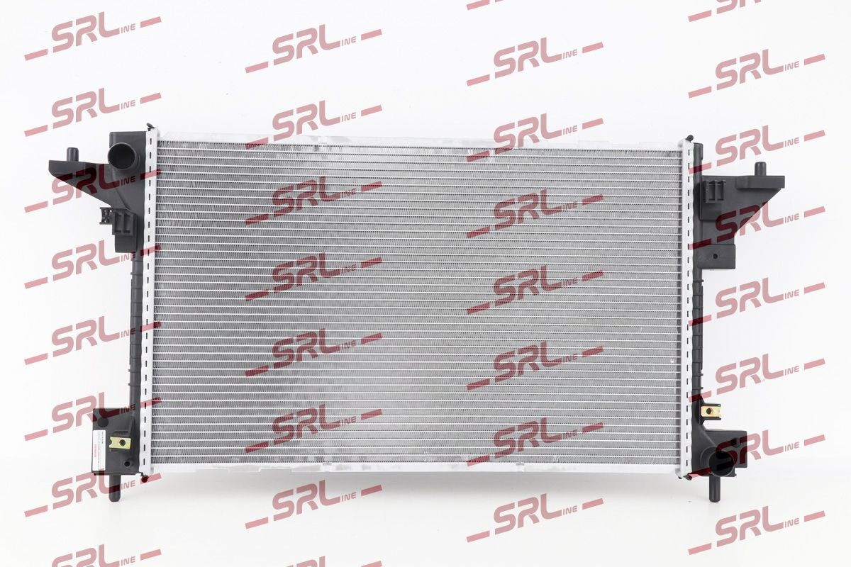 55H1081 Polcar Refrigeración del motor