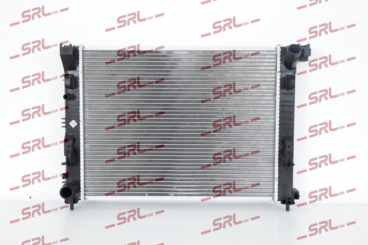 60B3081 Polcar Refrigeración del motor