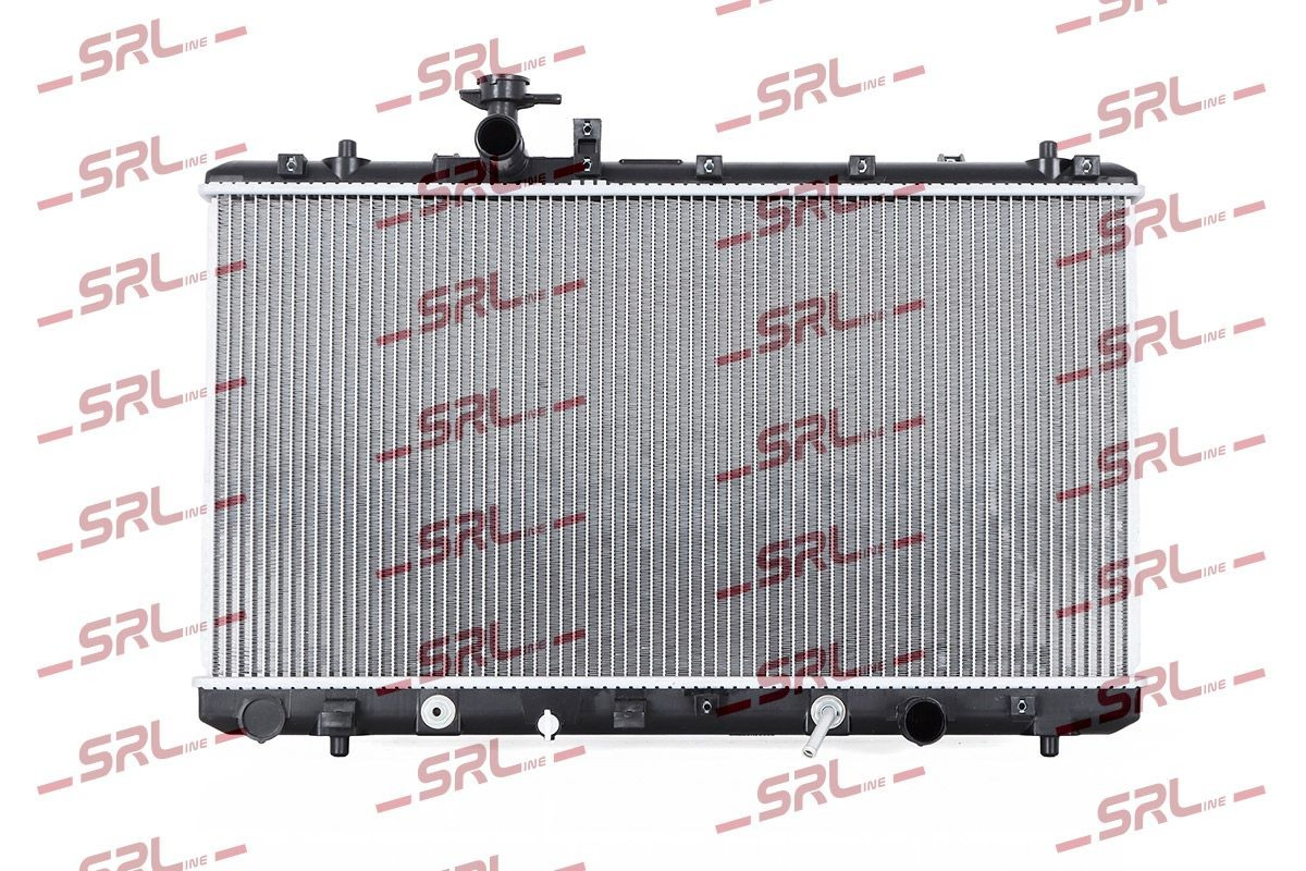 7435083 Polcar Refrigeración del motor