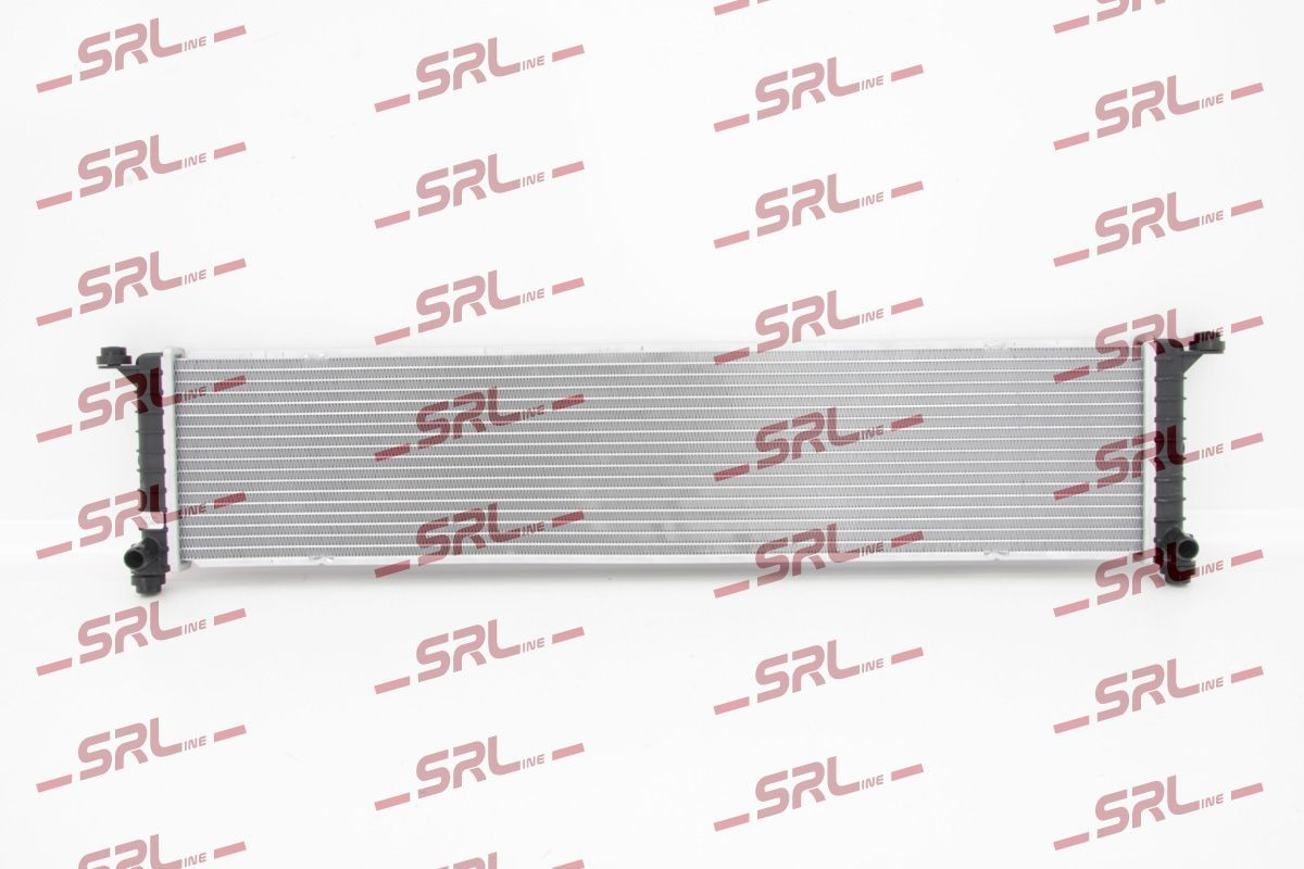 Refrigeración del motor para Tesla Model S  5YJS