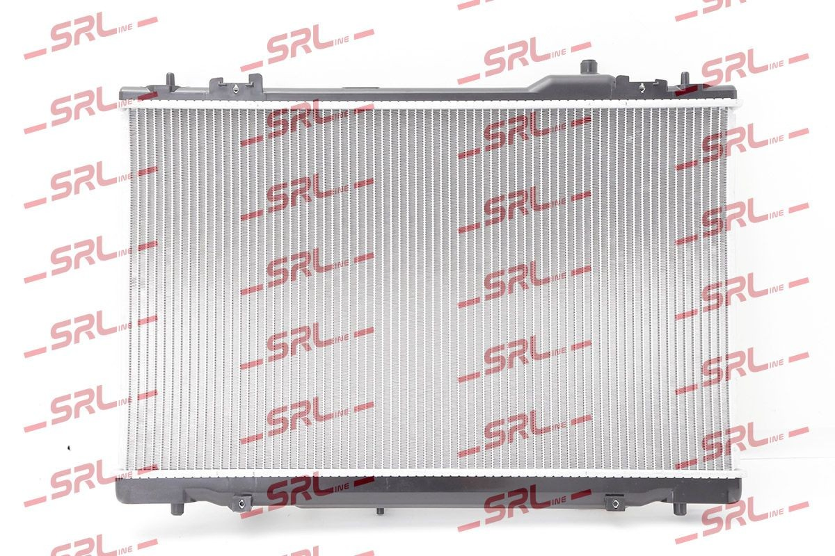 Refrigeración del motor para Lexus LS 600H/600HL UVF4