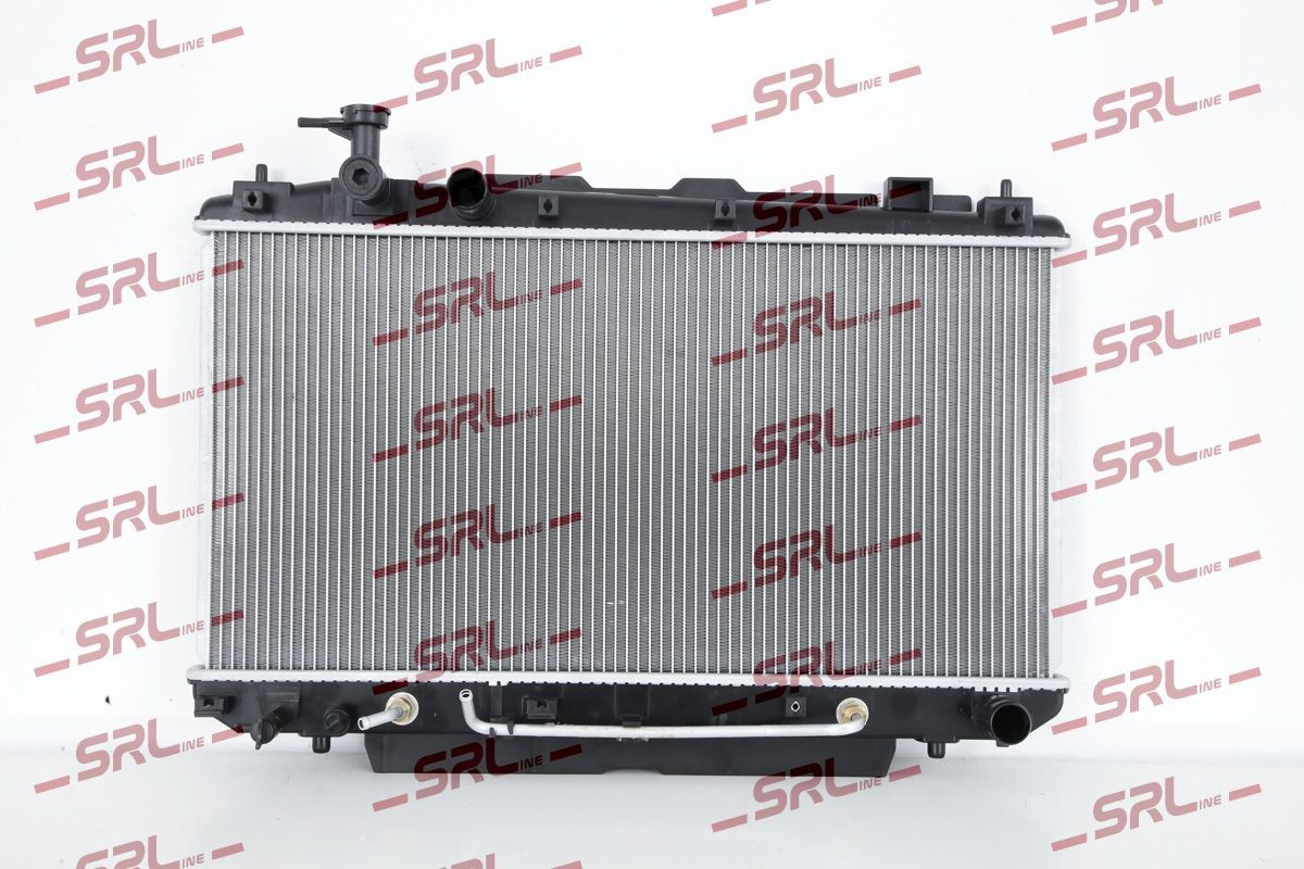 8146086 Polcar Refrigeración del motor