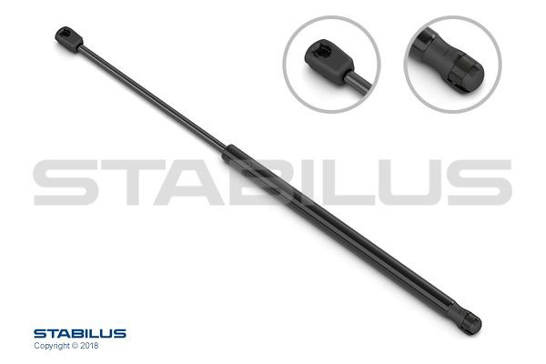 006941 Stabilus Amortiguador de porton