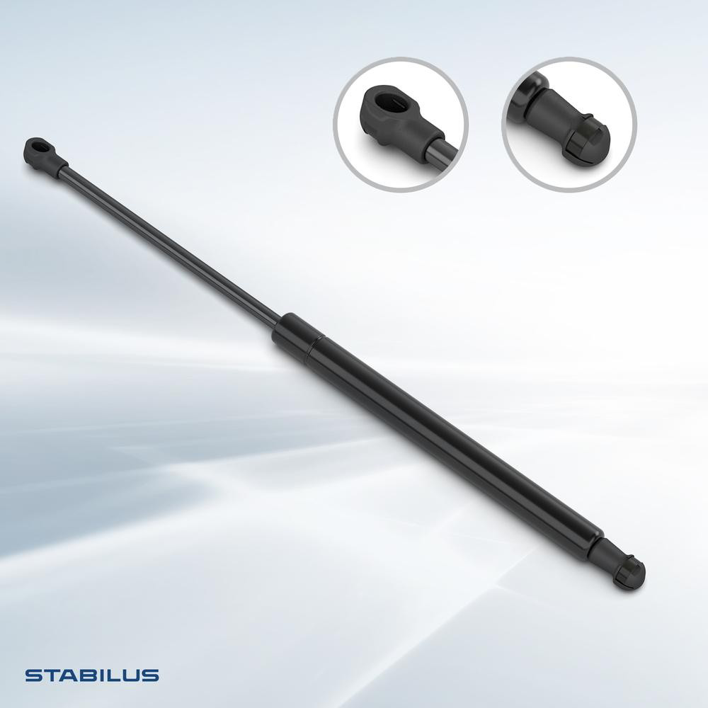 011508 Stabilus Amortiguador de porton