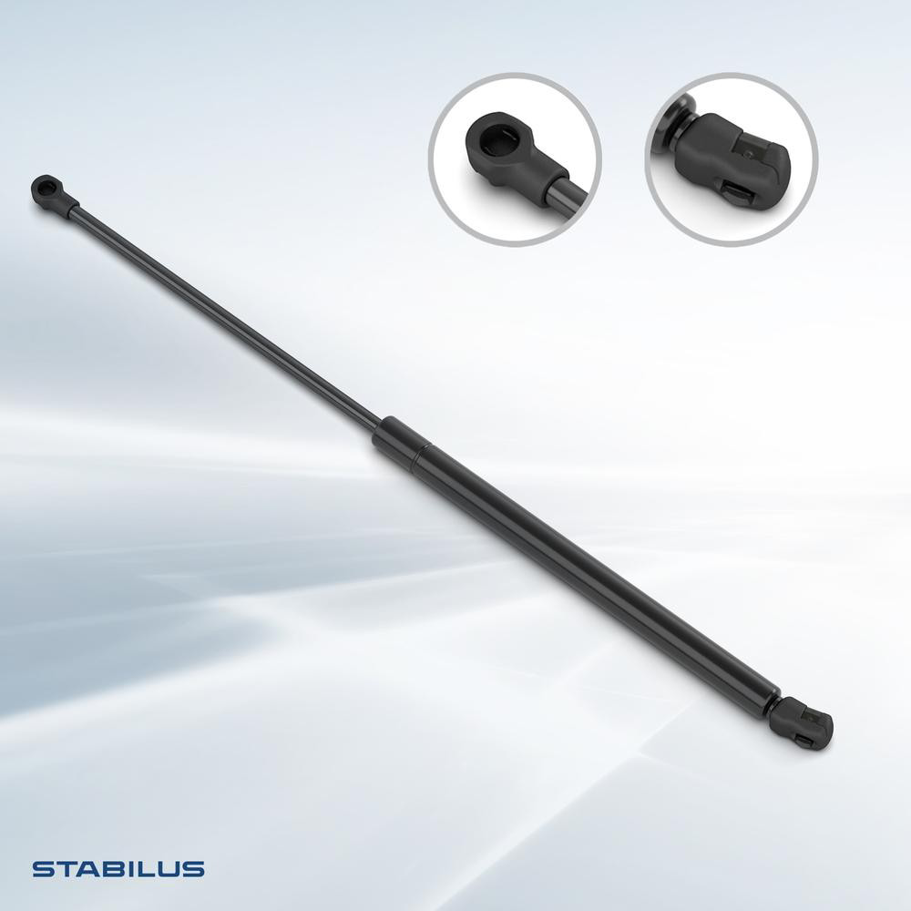 Amortiguador de maletero Stabilus 023606 precio, desde 21,99 EUR