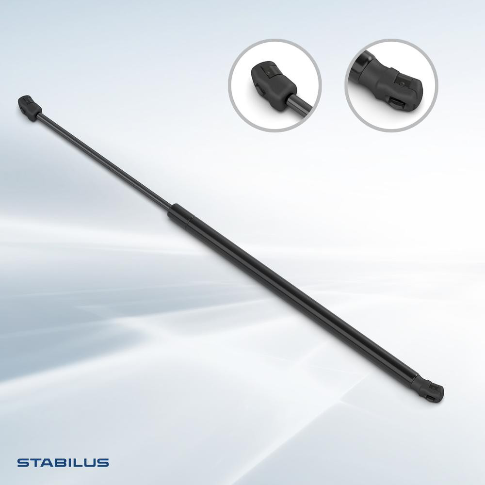 030681 Stabilus Amortiguador de porton