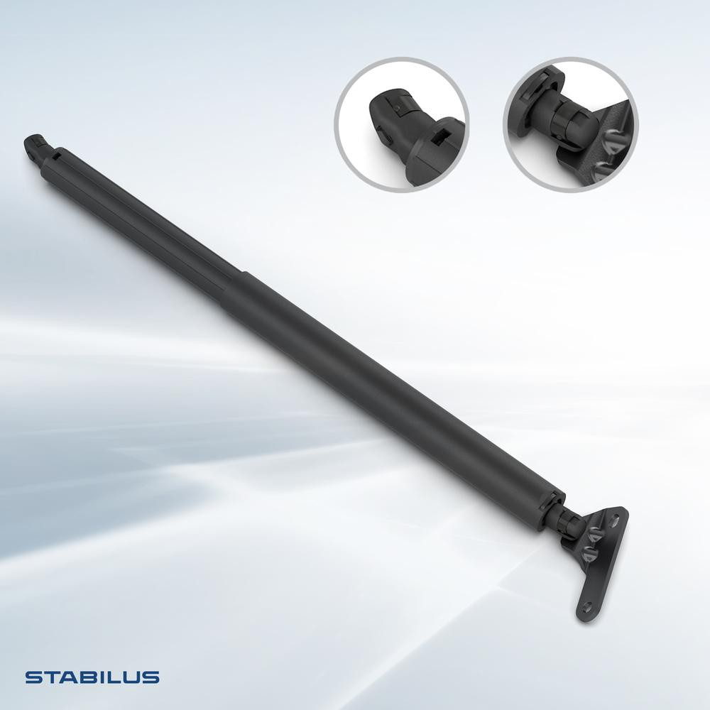 Amortiguador de maletero Stabilus 042069 precio, desde 44,02 EUR