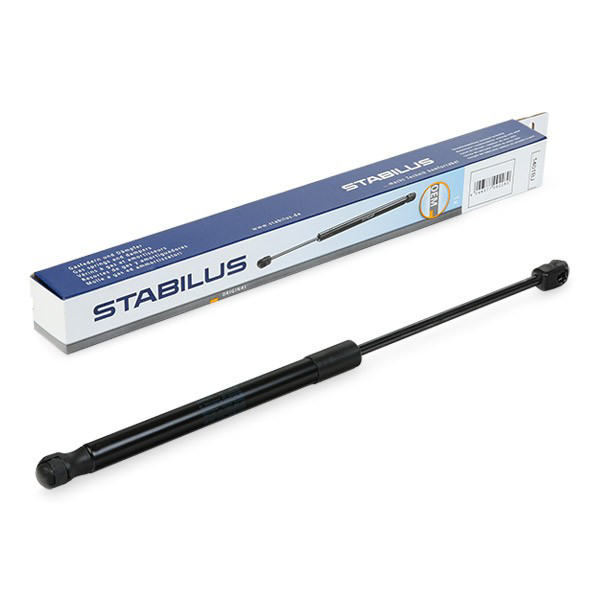 Amortiguador de maletero Stabilus 0752VQ precio, desde 13,64 EUR