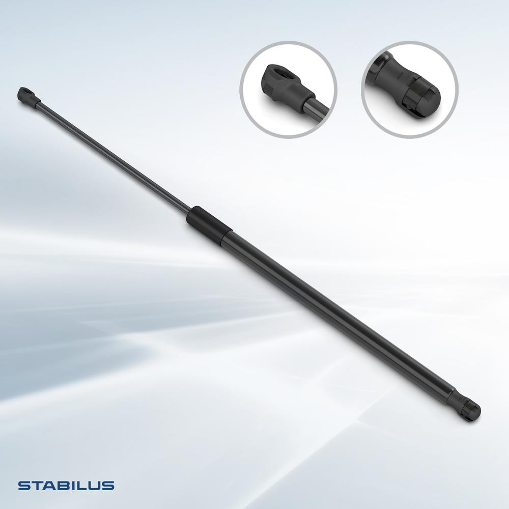 Amortiguador de maletero Stabilus 138654 precio, desde 15,29 EUR