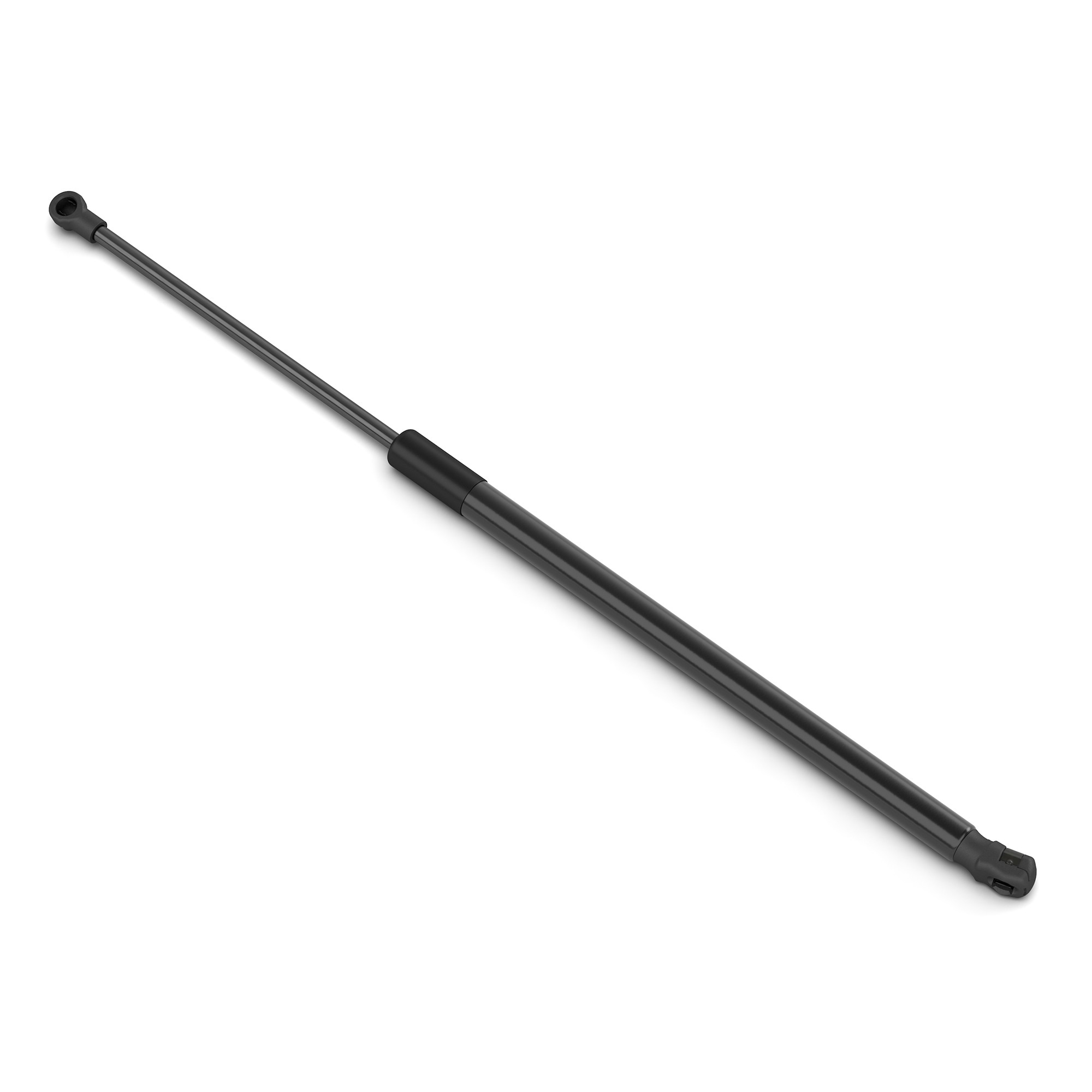Amortiguador de porton para Mazda 2 III DL, DJ