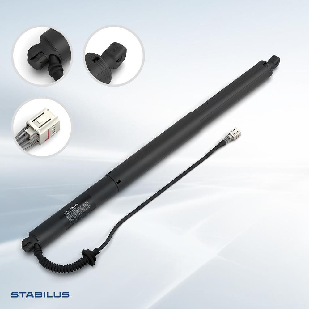 Amortiguador de maletero Stabilus 176200 precio, desde 217,80 EUR